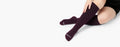 Everstride™ Bamboo Compression Socks