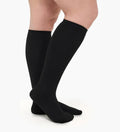 Everstride™ Toeless Compression Socks